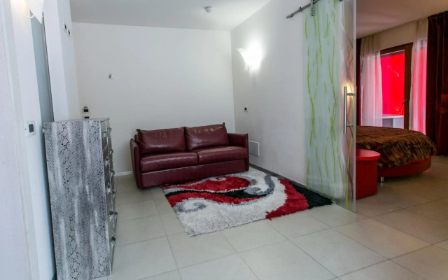 Design Oberosler Hotel