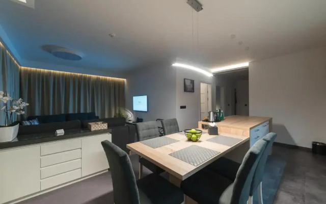 Apart-Hotel VIVI Residence & SPA