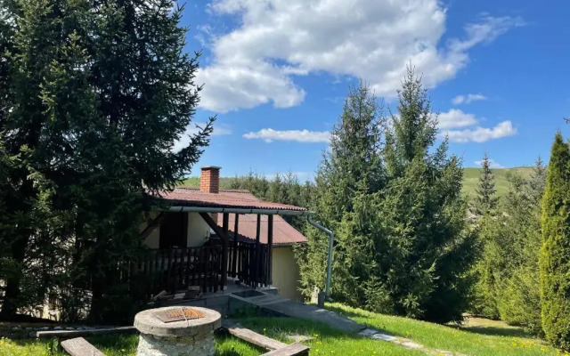 Horváth Vendégház