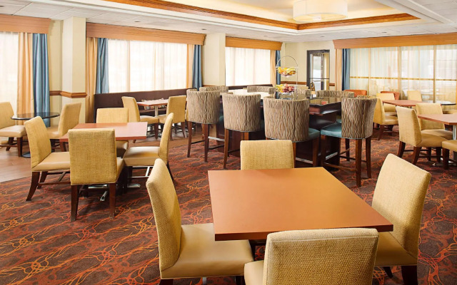 Hampton Inn Columbia