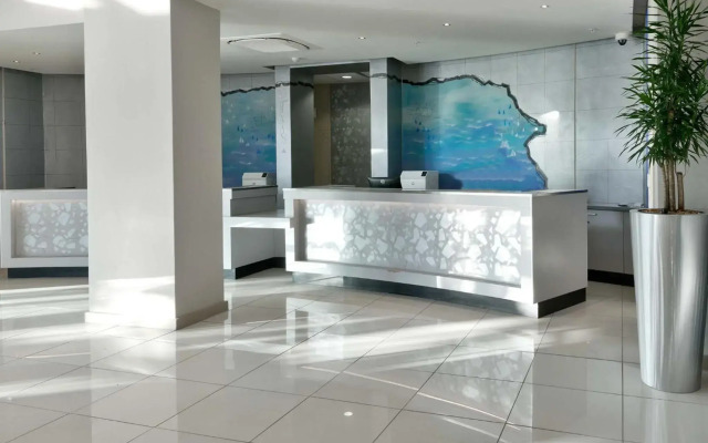 Krystal Beach Hotel