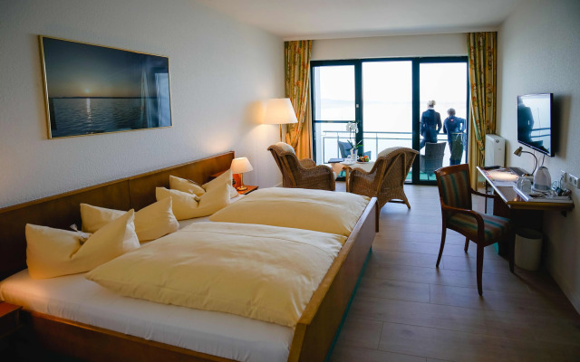 Seehotel Berlin-Rangsdorf