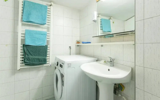 Cosy Flat Helexpo in Old City D11