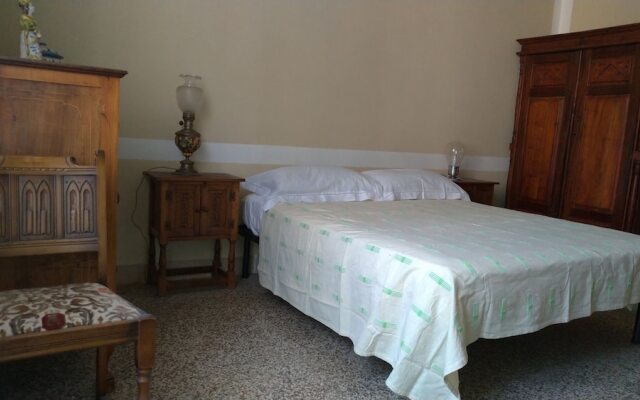 Mabbonath b&b Palermo Centro