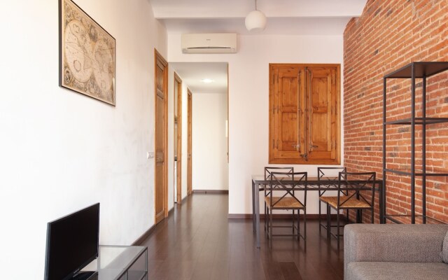 Sagrada Familia Apartments