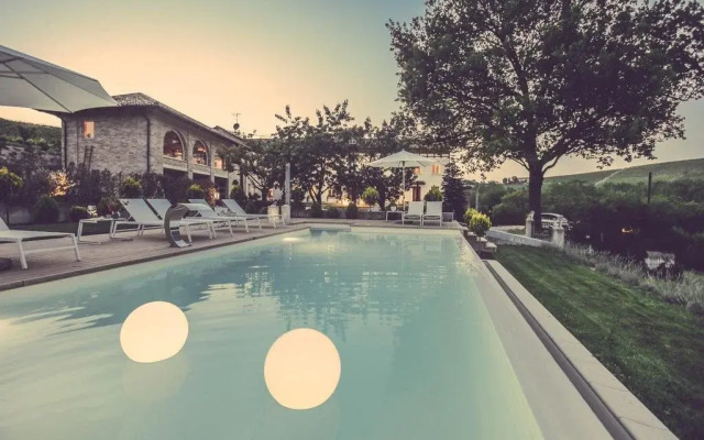 Langhe Country House