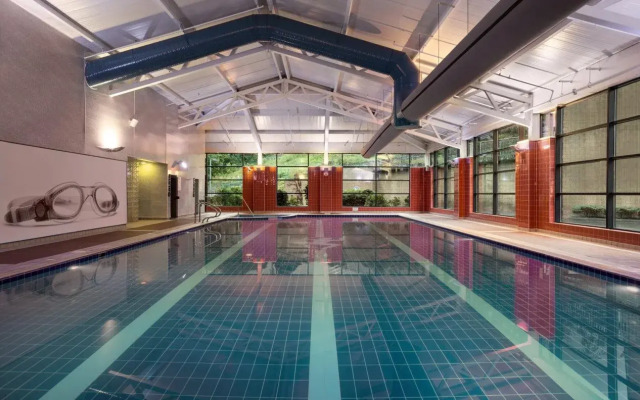 Crowne Plaza Belfast by IHG