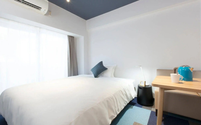 Tokyu Stay Meguro Yutenji