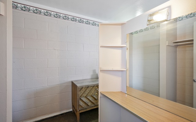 OYO Alpine TX near Big Bend National Park