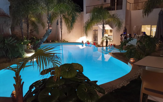 Resort Il Mulino