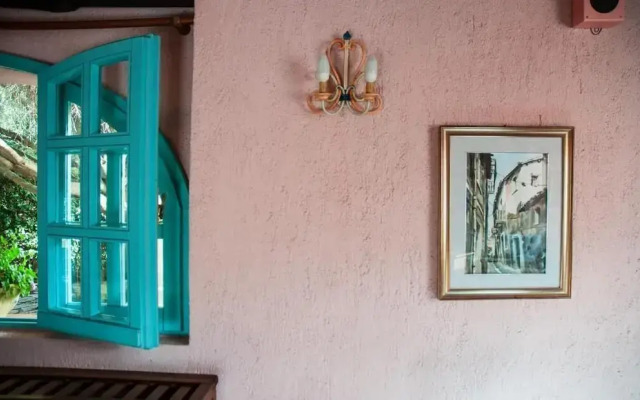 Albergo Scintilla