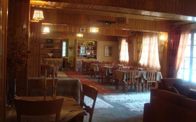 Guesthouse Alexandra