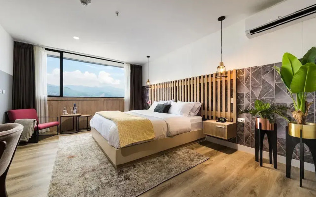 Go Living & Suites - Jalo Rent