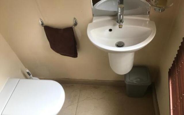 Cosy Apartment - Triangle D'Or