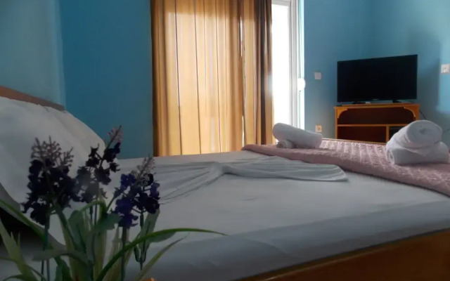 Hotel Dea