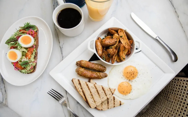 Fenway Hotel Autograph Collection