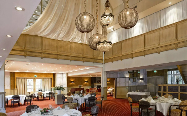 Hotel Landgoed de Holtweijde