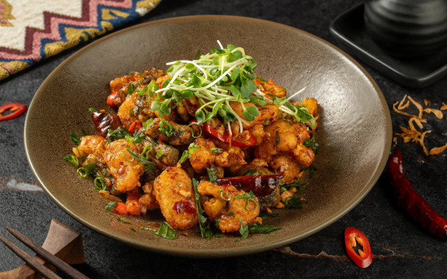 Radisson Blu Plaza Delhi Airport