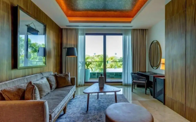 4BD Nuevo Vallarta Luxury Resort OceanV