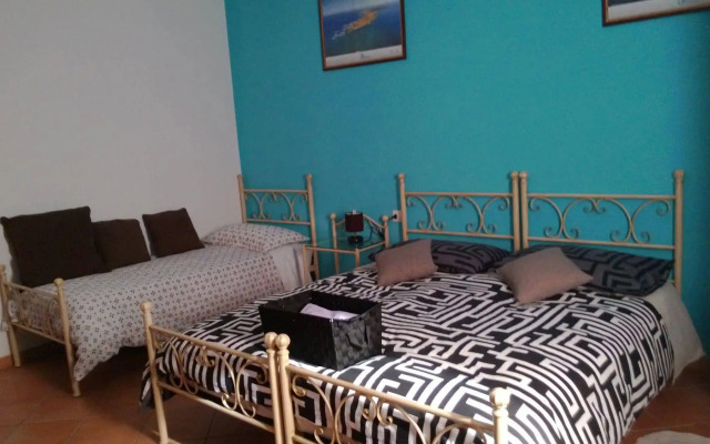 Affittacamere Le Statue Del Sinis