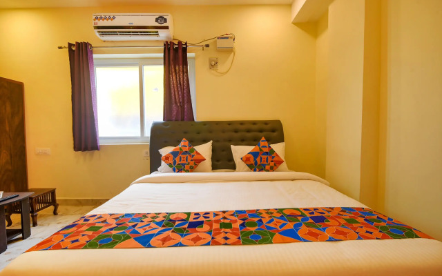 Fabhotel The Fortune Inn
