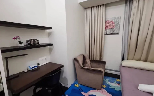 The Residences KLCC - Luxury Suites