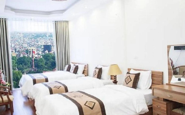Wild Lotus Hotel & Travel 2