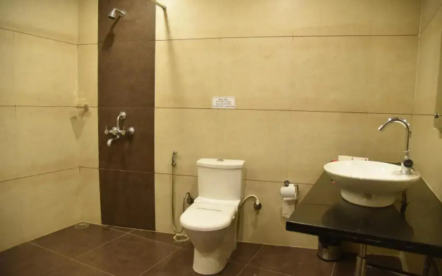Grand Maurya And Resorts