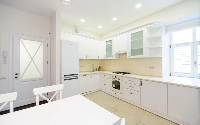 Квартира для цінувальників львівського середньовіччя