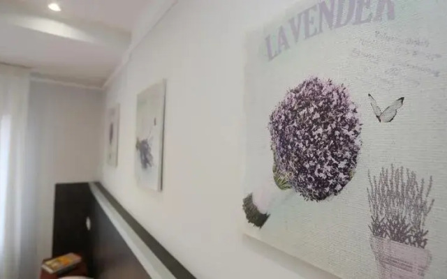 Hostal La Vitorina