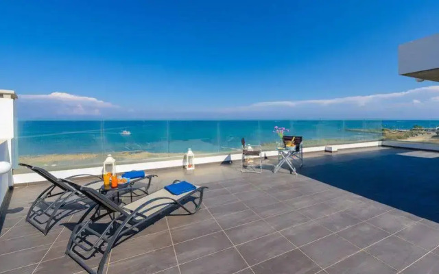 Villa Pearl