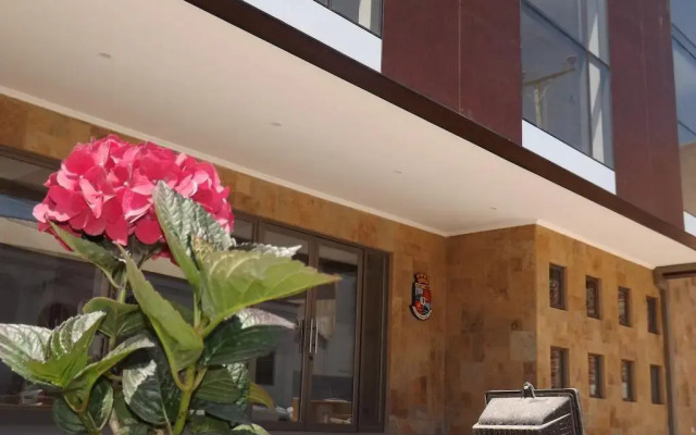 Nuevo Hotel Constitucion