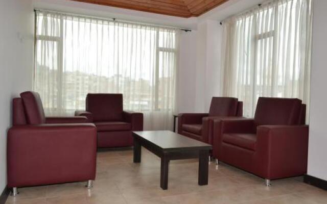 Apartahotel Doble3