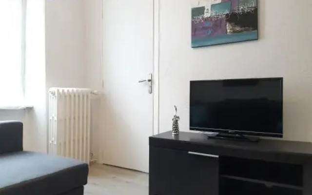 Résidence des Sources