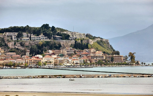 Harmony Hotel Nafplio