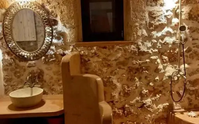 Vertigo Stone Villa
