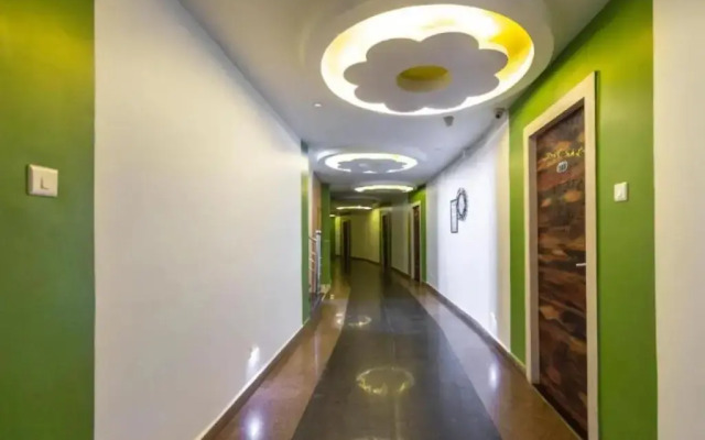 Mehak-e-punjab By OYO Rooms