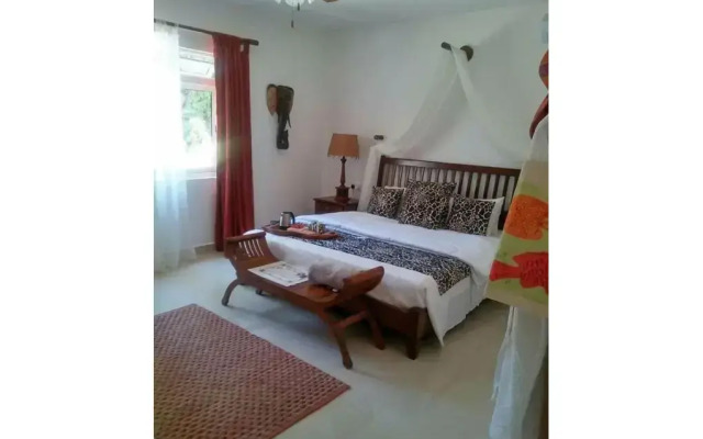 Villa Karibu