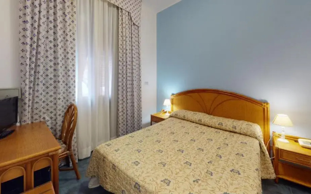 Hotel Zunino