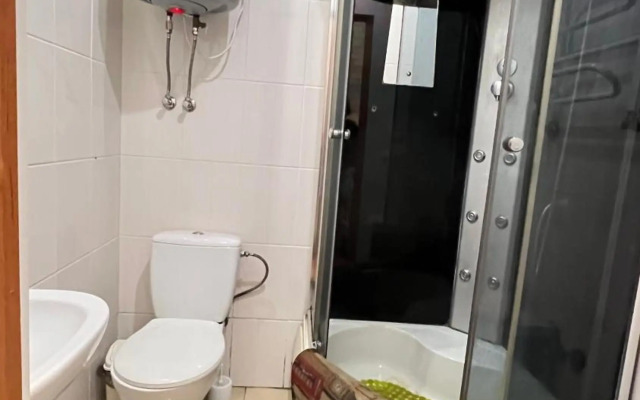 Apartment Kotliarska st.-Moisha House