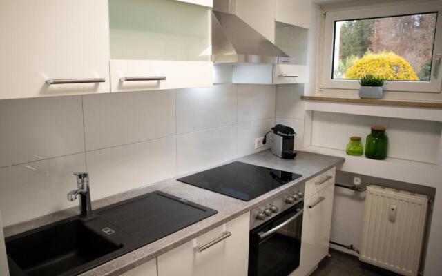 Seewaldblick - Ferienwohnung Am Bodensee