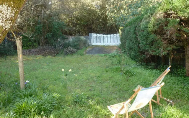 Maison La Barre-de-Monts, 4 pièces, 6 personnes - FR-1-473-41