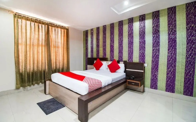 Hotel Fortune by OYO Rooms