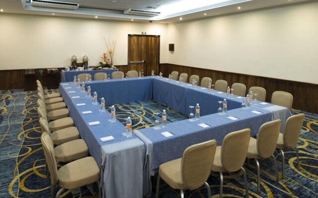 Krystal Grand Puerto Vallarta All Inclusive