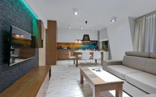 Imperial Apartments-Sopocka Przystan