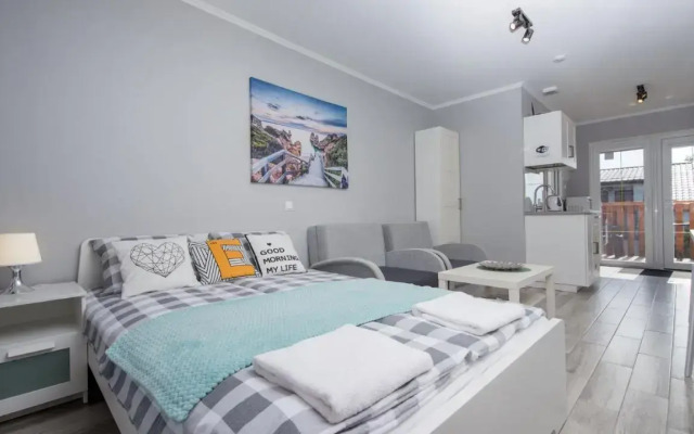 U Dorotki - Apartamenty i Pokoje