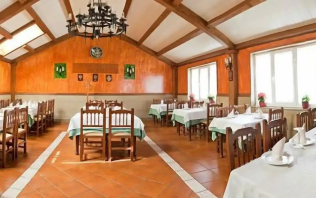 Hotel O Desvío