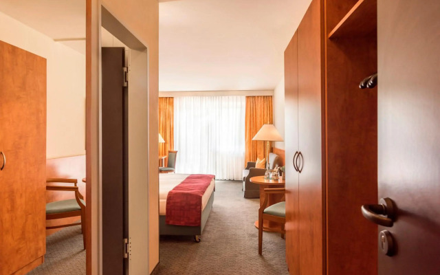 Hotel Am Moosfeld