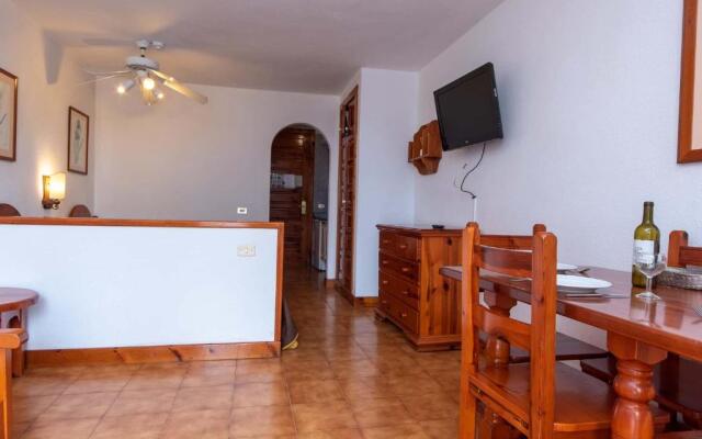 Parque Santiago III 187 - Studio