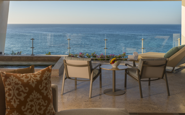 Grand Velas Los Cabos - All Inclusive